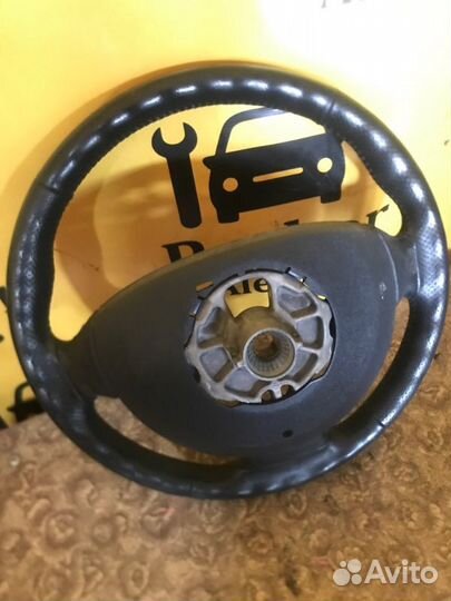 Руль Renault Megane 2 2008