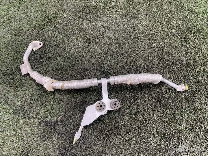 Трубка кондиционера Bmw 5 E60 N62B48 2006