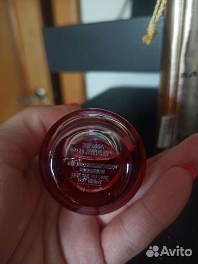 Manceravelvet Vanilla