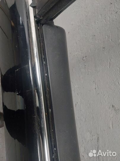 Дверь боковая Honda Accord 7, 2007