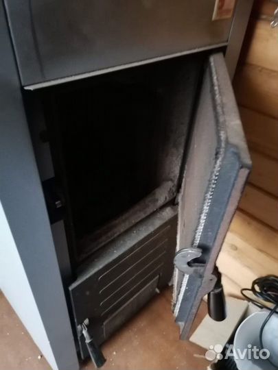 Котёл для отопления