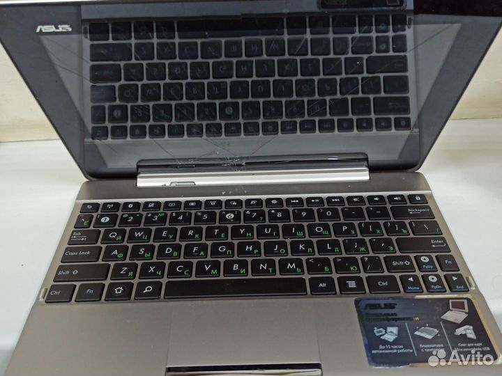 Плaншет Asus Тransfоrmer Pаd тf300t