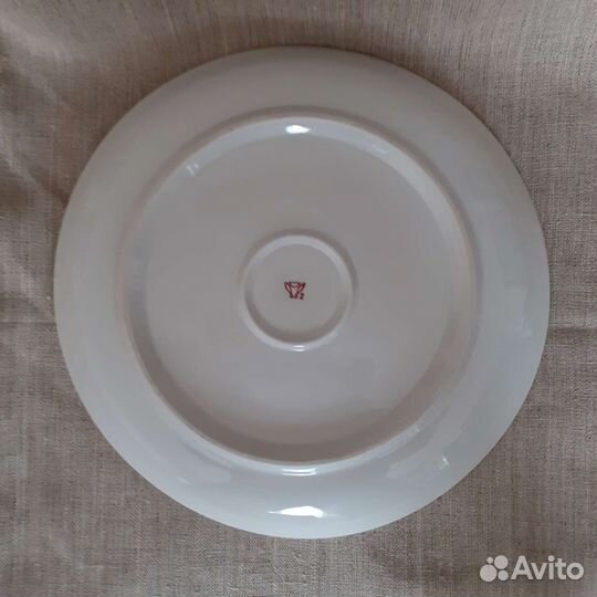 Посуда,агитационный фарфор,песочное