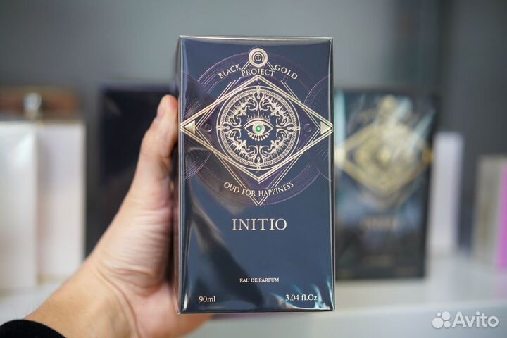 Initio Oud for Happiness EDP 90 ml