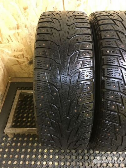 Hankook Winter I'Pike RS W419 195/65 R15 95T