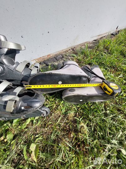 Ролики детские