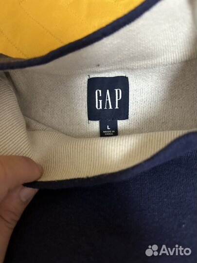 Gap джемпер