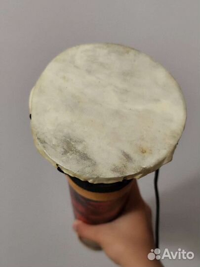 Барабан Flight