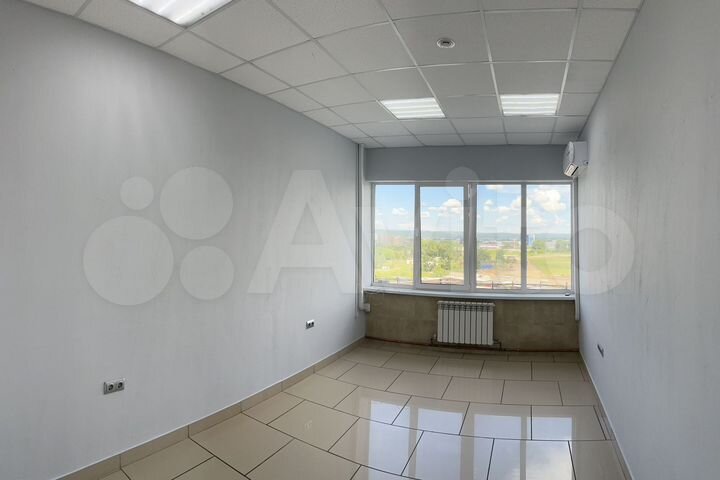 Офис, 15.6 м²