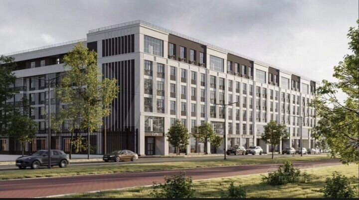 Свободного назначения, 194.4 м²