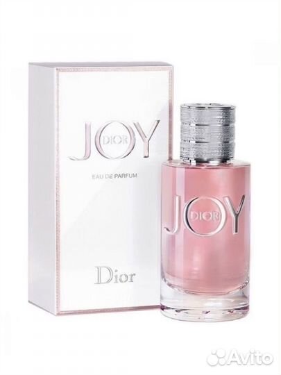 Dior Joy Eau De Parfum 90мл новый