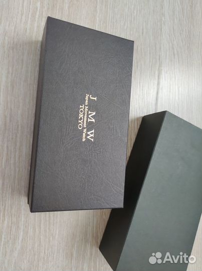 Часы Япония JMW