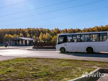 Особенность комплекса Транспортная доступность