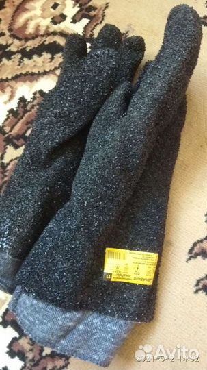 Перчатки защитные