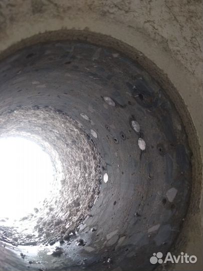 Алмазное бурение отверстий