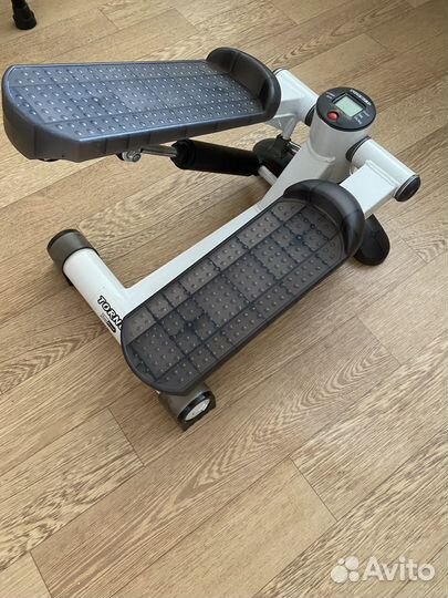 Тренажер степпер Torneo