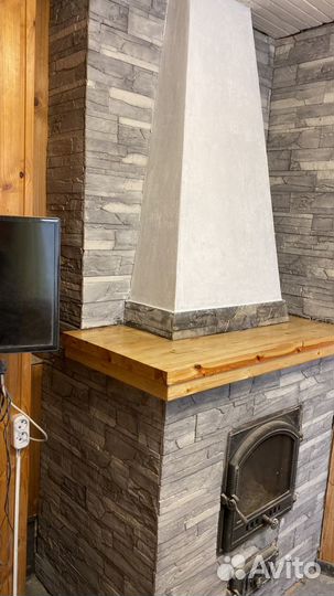 Печи, камины