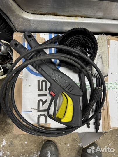 Для мойки высокого давления Lavor