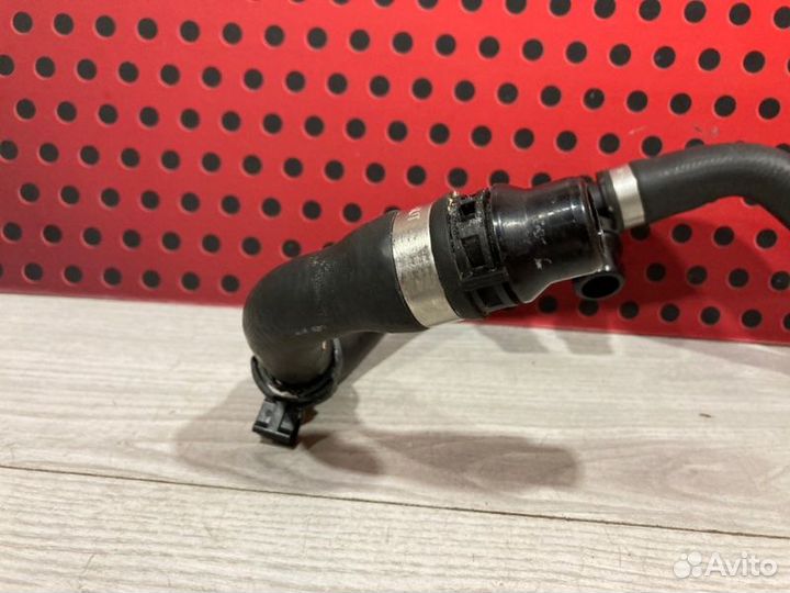 Патрубок (трубопровод, шланг) Bmw 5 G30 2018