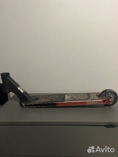 Доска апекс