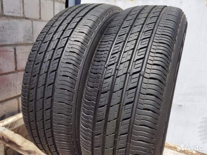 Nexen Milecap Taxi 205/70 R15 95H