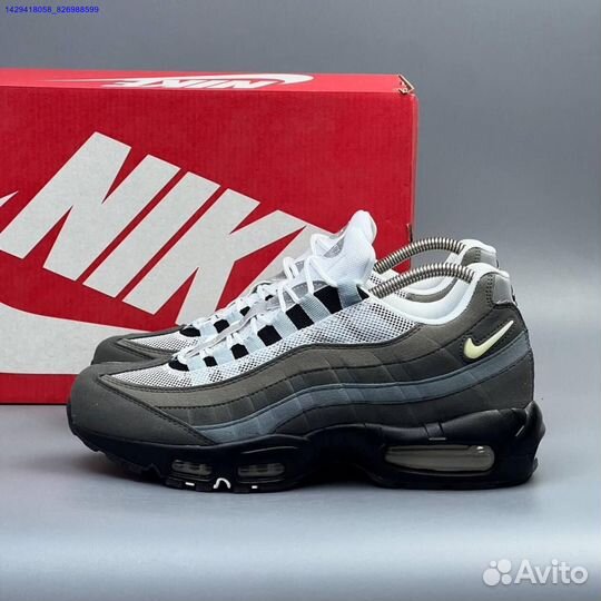 Кроссовки Nike Air Max 95 (Арт.42986)