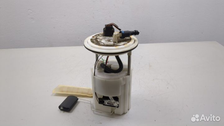 Насос топливный электрический киа Ceed