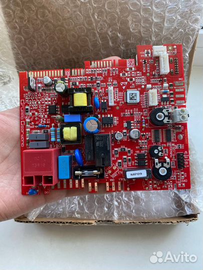 Плата для котла Beretta Ciao