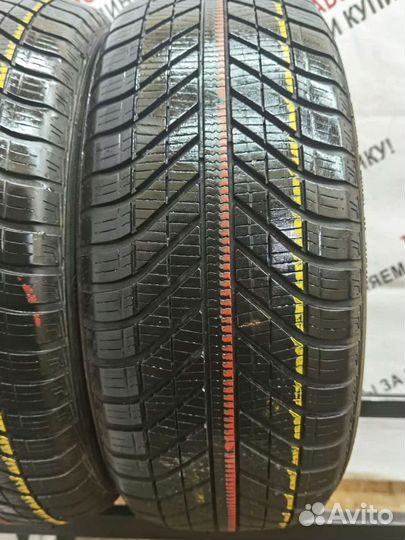 Goodyear Vector 4Seasons 205/50 R17 93V