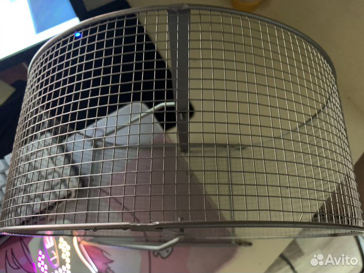 Колесо для грызунов