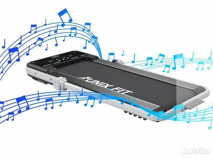 Беговая дорожка unixfit R-280