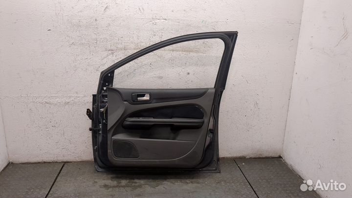 Дверь боковая правая передняя Ford Focus 2
