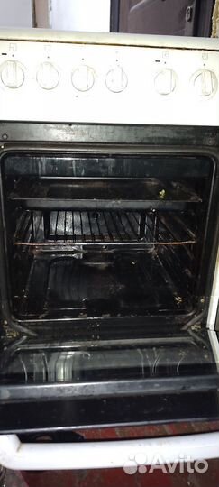 Электроплита