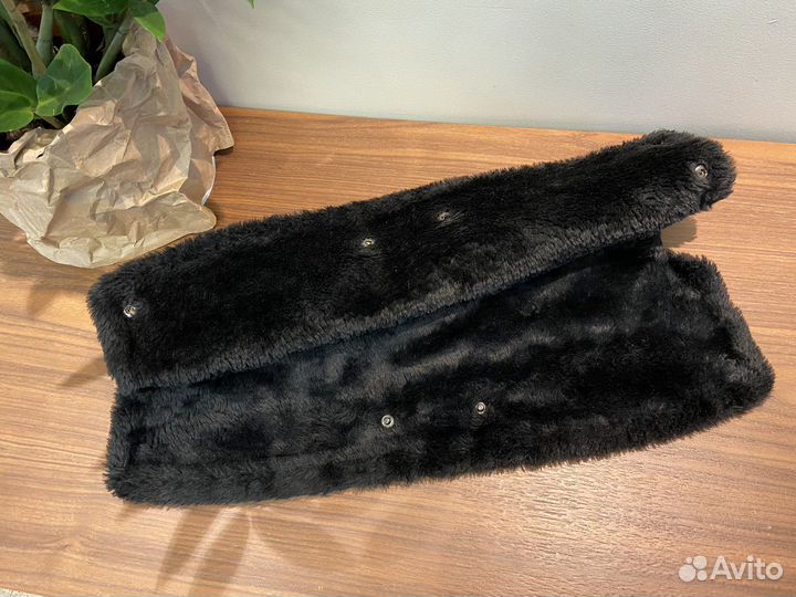 Муфта для коляски