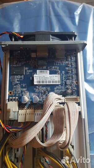 Bitmain Antminer Z15 420k