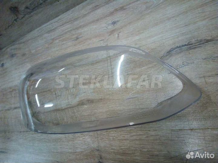 Стекло фары Volvo XC60 XC 60 1 (2013-2017) рестай