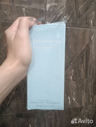 Женский парфюм 100мл