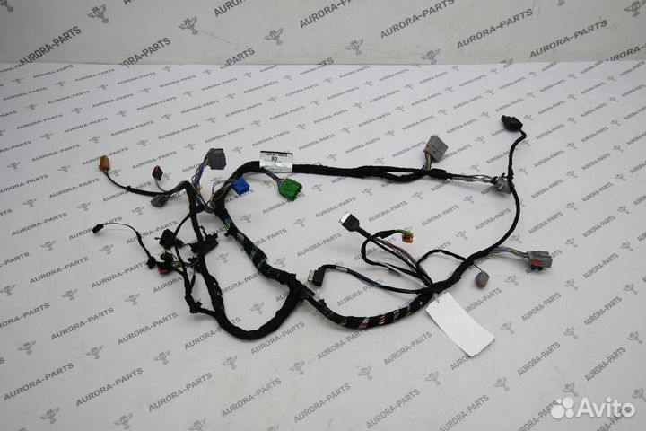 Жгут Range Rover Sport 2 L494 2013