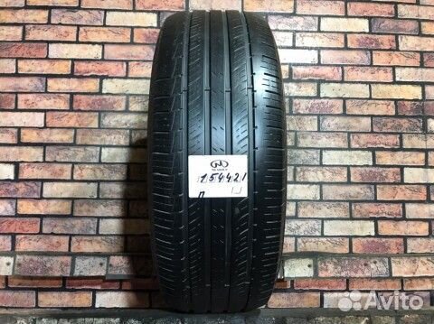 Hankook Dynapro HP2 RA33 275/65 R17