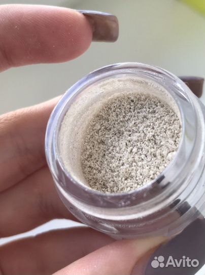 Тени рассыпчатые для глаз inglot