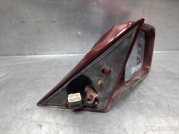 Зеркало правое электрическое Bmw 5-Серия E34