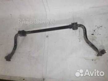 Стабилизатор задний