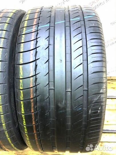 Michelin Pilot Sport 265/30 R20