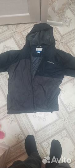 Ветровка Columbia M