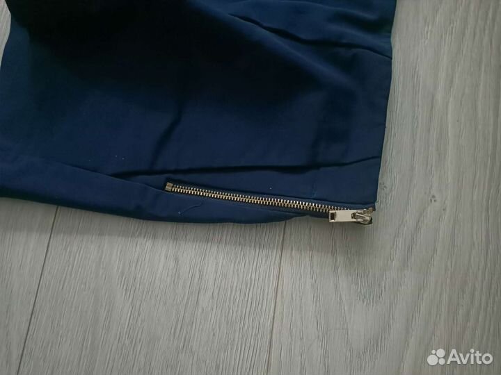 Шорты для девочек школьные