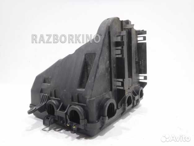 Корпус блока предохранителей