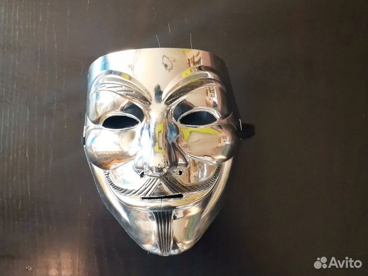 Продаю маски