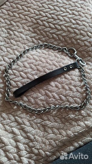 Поводок для собак