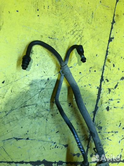 Трубка гур Hyundai Solaris 2010-2014