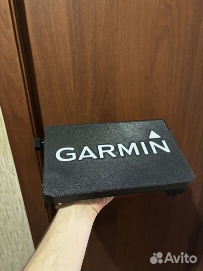 Крышка Козырек Garmin EchoMap UHD2 74cv c веером